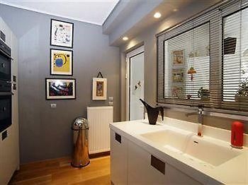 דירות Ninas Athenian Loft מראה חיצוני תמונה