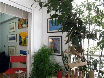 דירות Ninas Athenian Loft מראה חיצוני תמונה